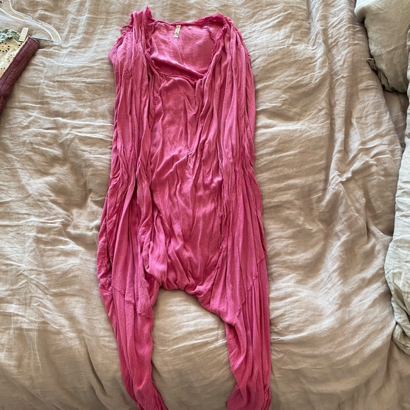 Free People Onesie Romper - Picture 2 of 3
